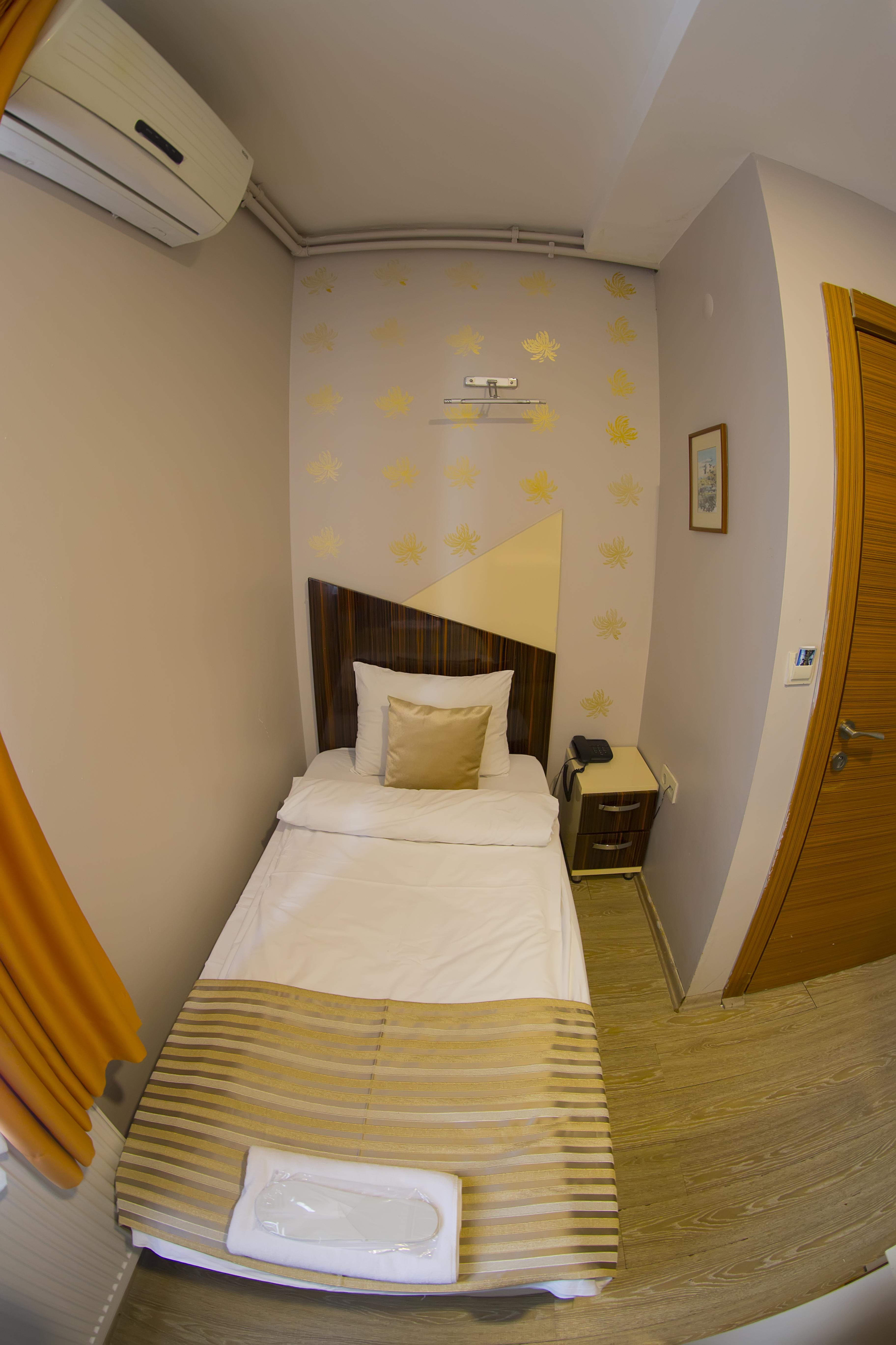 Ottoman Time Hotel Istambul Exterior foto