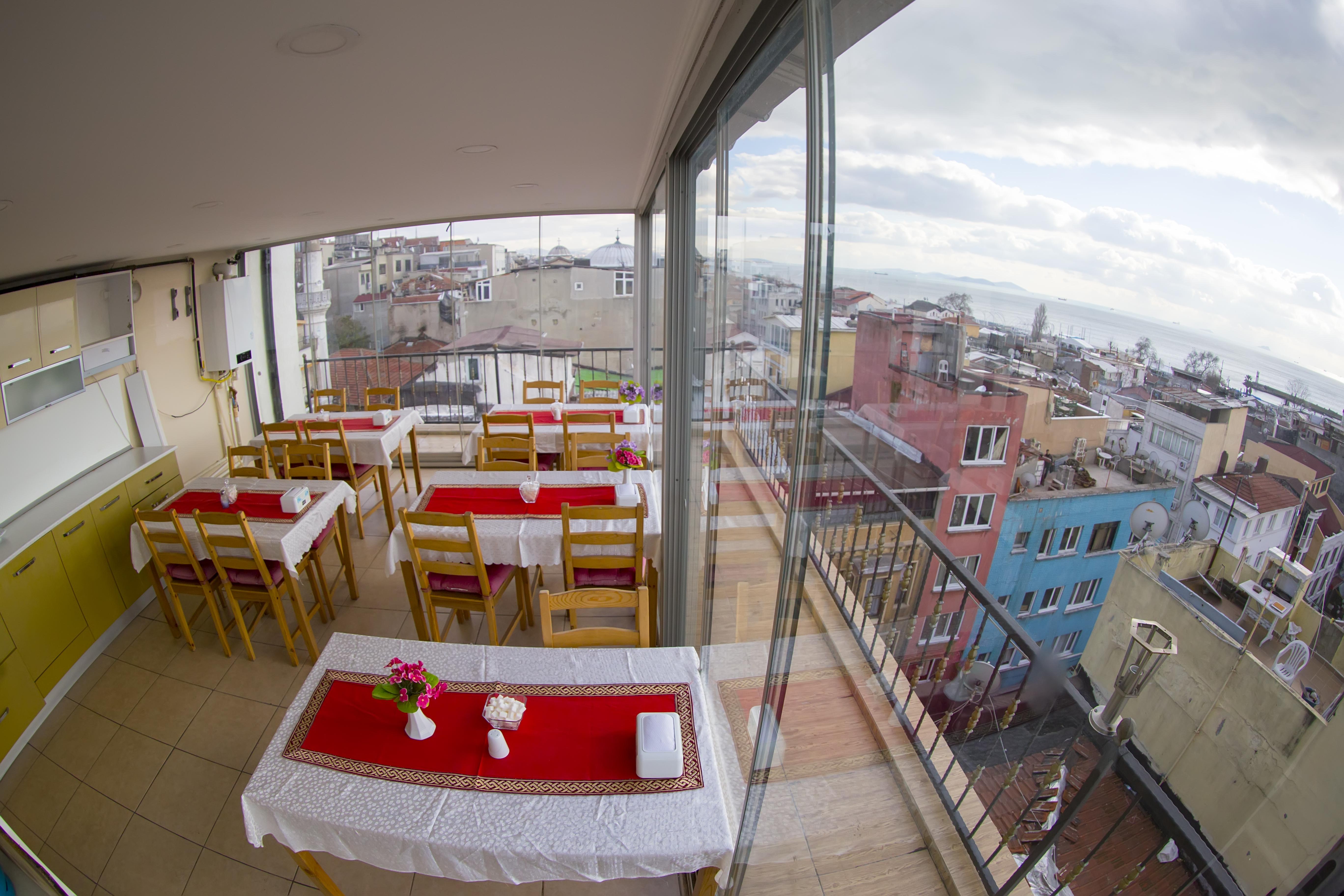Ottoman Time Hotel Istambul Exterior foto