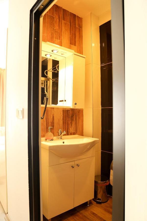 Ottoman Time Hotel Istambul Quarto foto