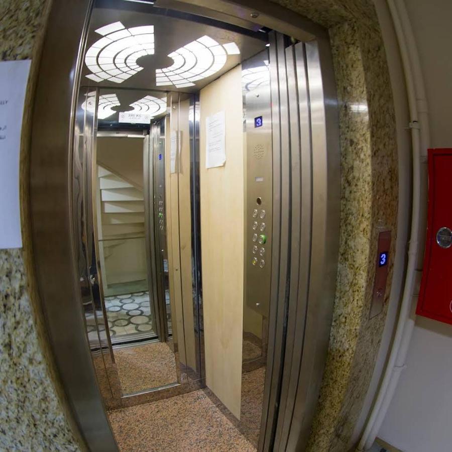 Ottoman Time Hotel Istambul Exterior foto