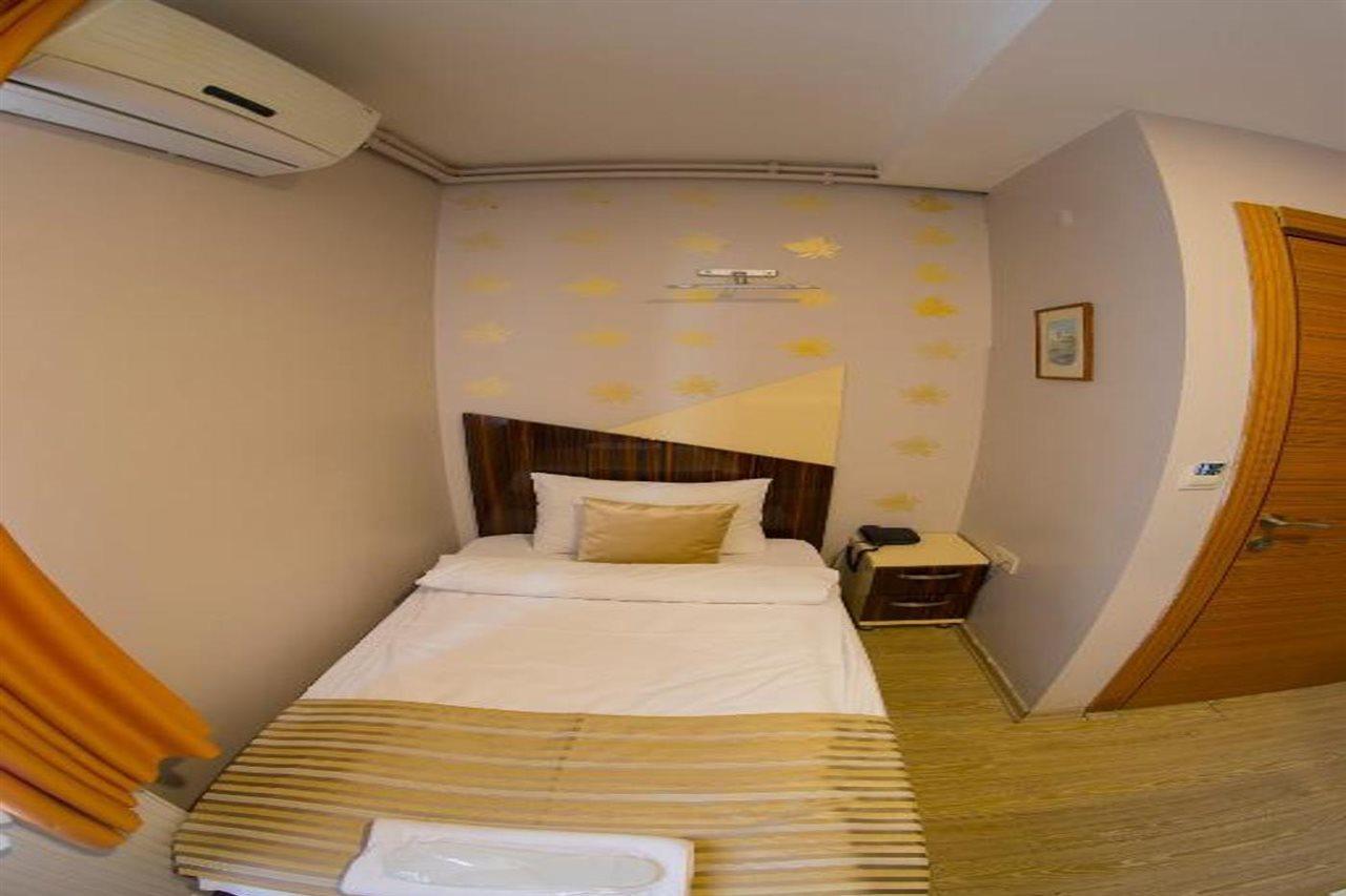 Ottoman Time Hotel Istambul Exterior foto