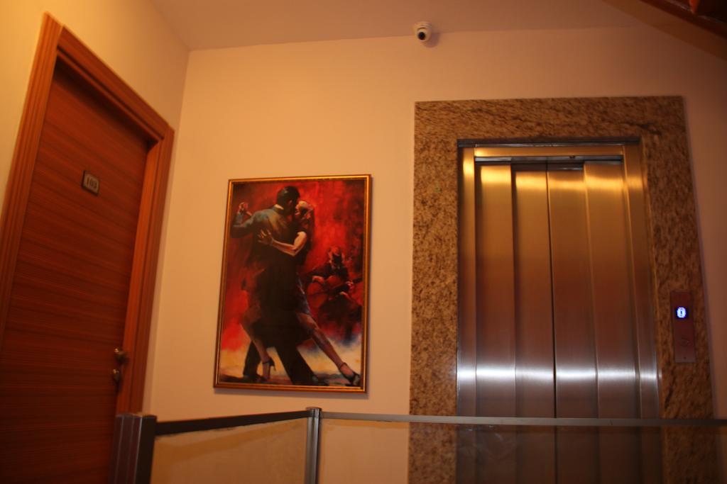 Ottoman Time Hotel Istambul Exterior foto